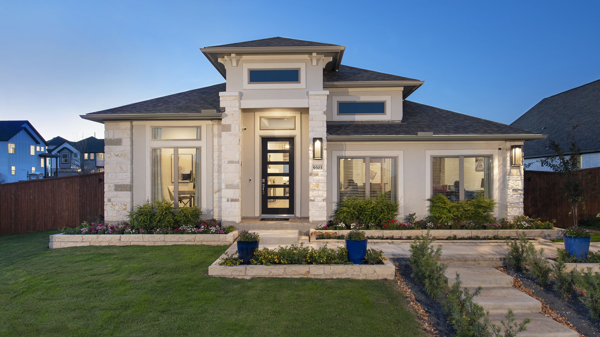 12656 Cotorra Springs | Stillwater Ranch 40' | Stillwater
